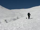 22 In vista del Passo di Manina